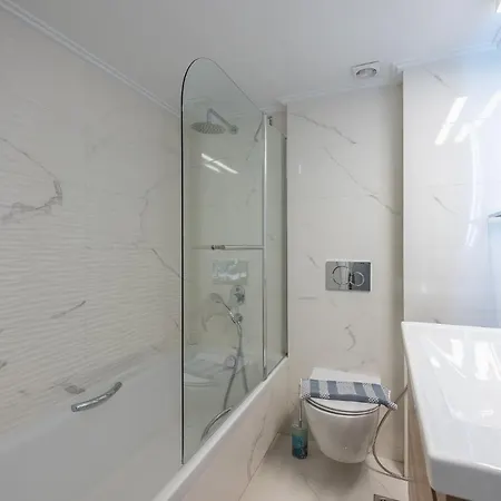 The Luxury Suite By Cloudkeys Athènes Extérieur photo