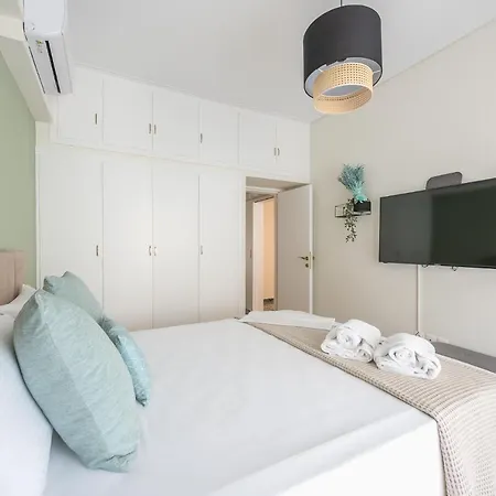 The Luxury Suite By Cloudkeys Athènes Extérieur photo