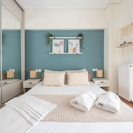 The Luxury Suite By Cloudkeys Athènes Extérieur photo