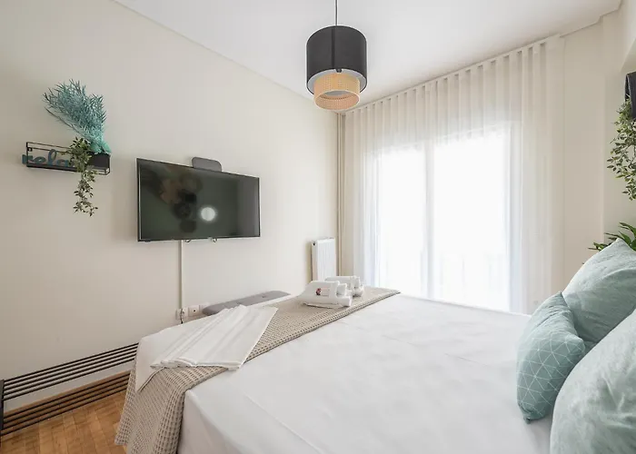 The Luxury Suite By Cloudkeys