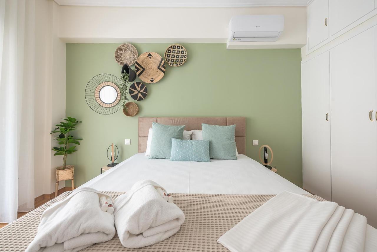 The Luxury By Cloudkeys Athen
