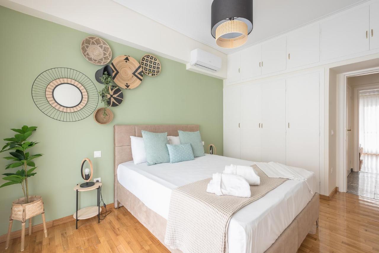 The Luxury By Cloudkeys Athen