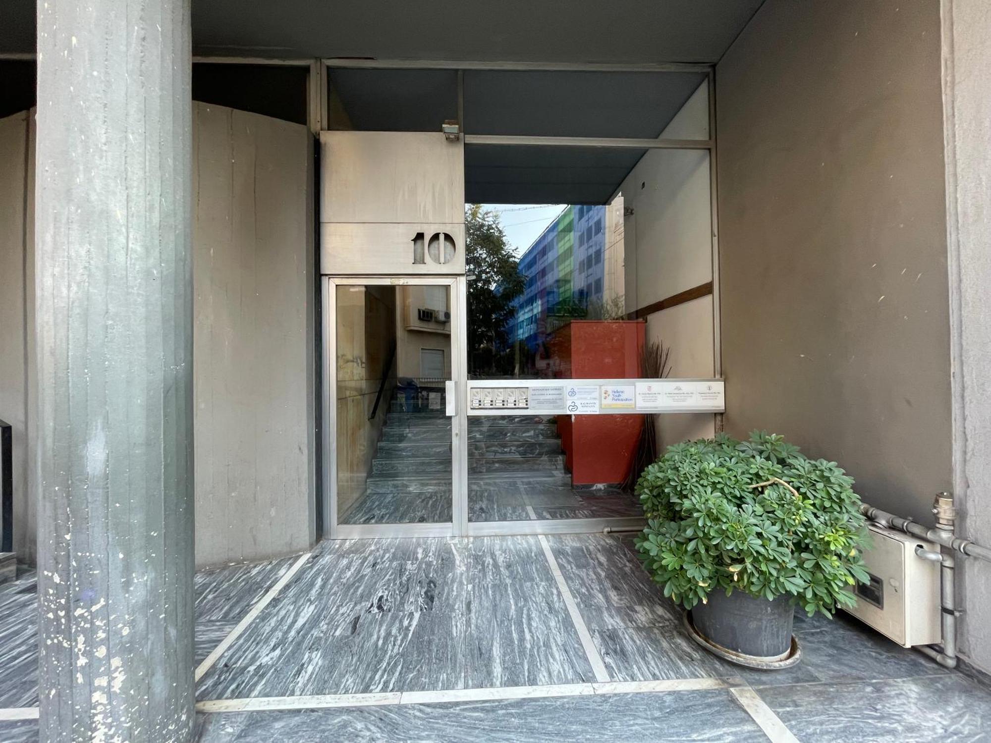 The Luxury By Cloudkeys Apartment Athen