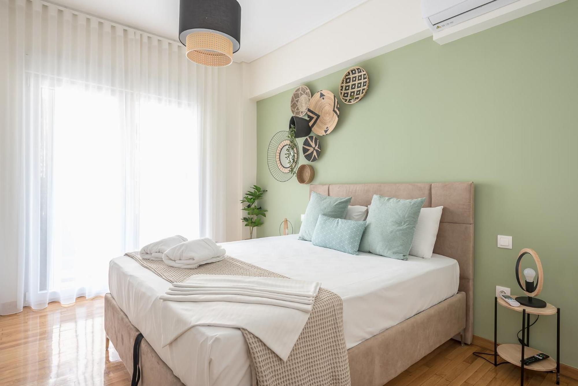 Apartment The Luxury By Cloudkeys