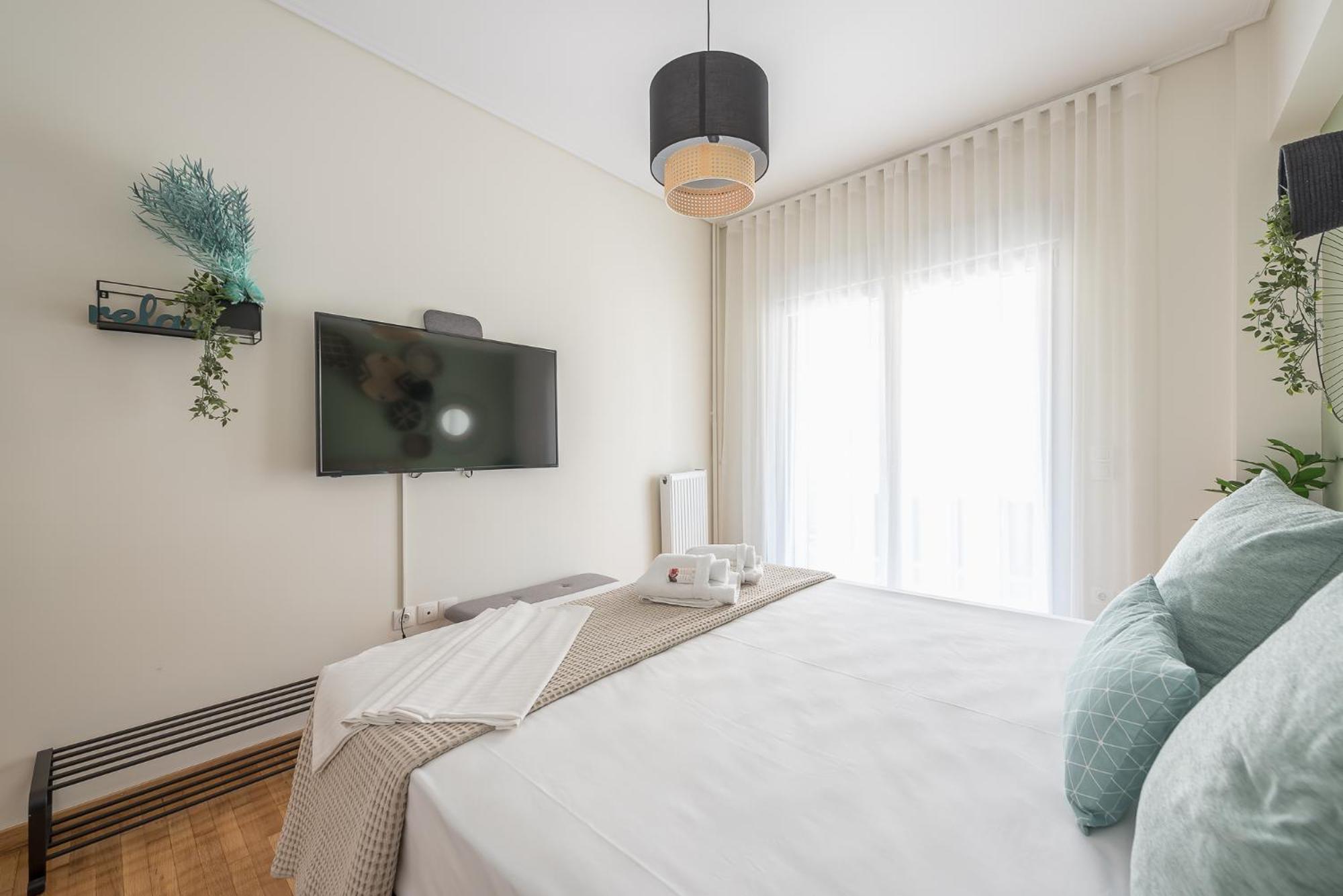The Luxury By Cloudkeys Athen
