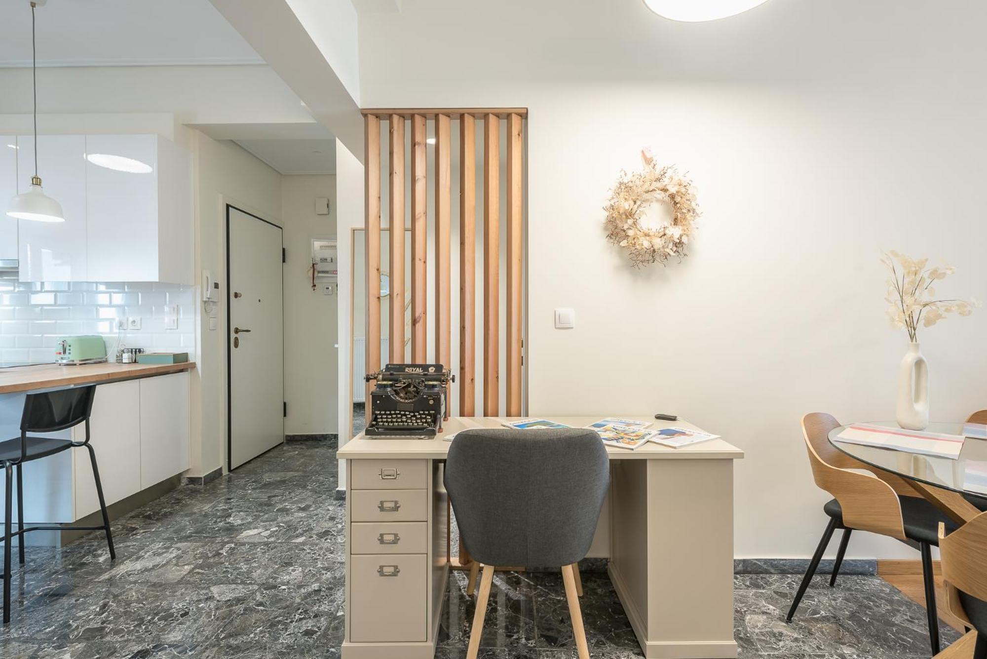 Apartment The Luxury By Cloudkeys