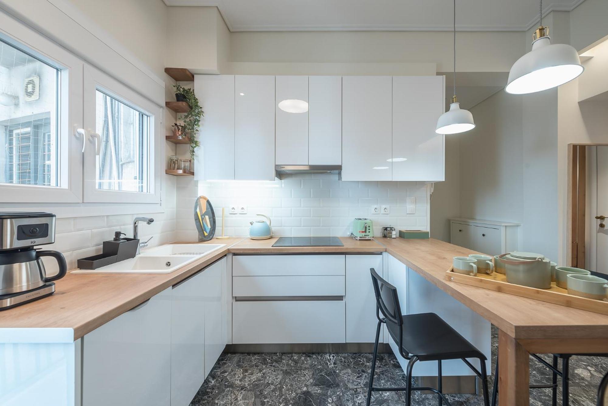 The Luxury By Cloudkeys Apartment *