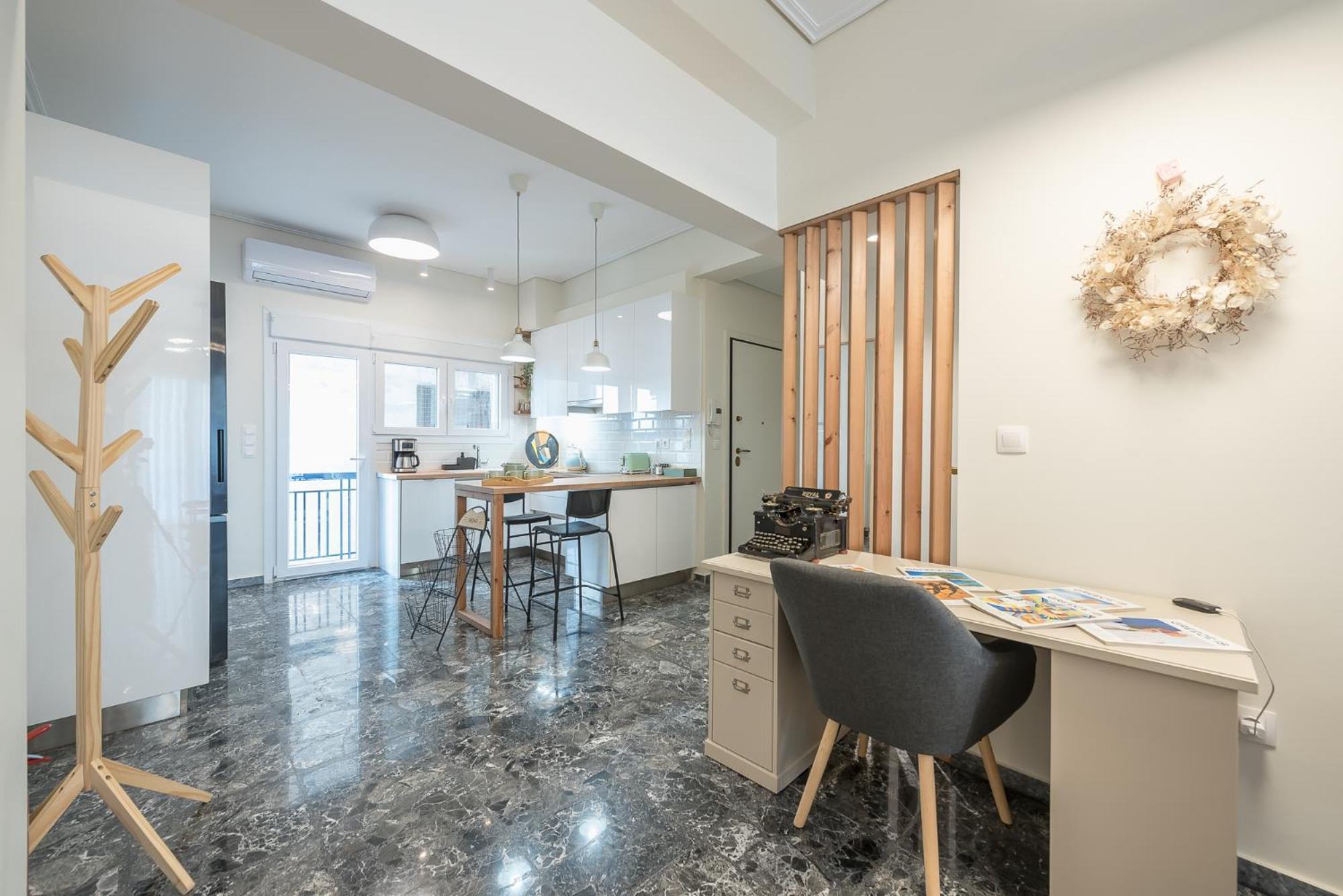 The Luxury By Cloudkeys Appartamento