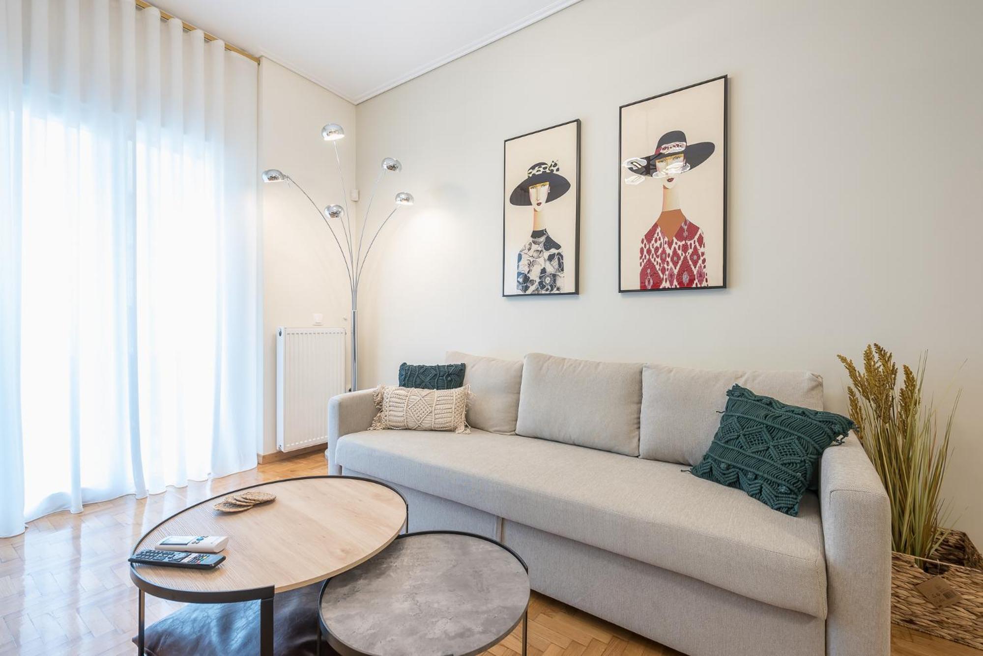 The Luxury By Cloudkeys Apartment