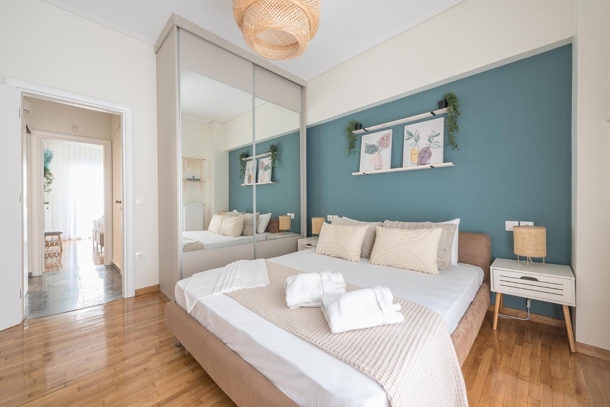 The Luxury By Cloudkeys * Atene