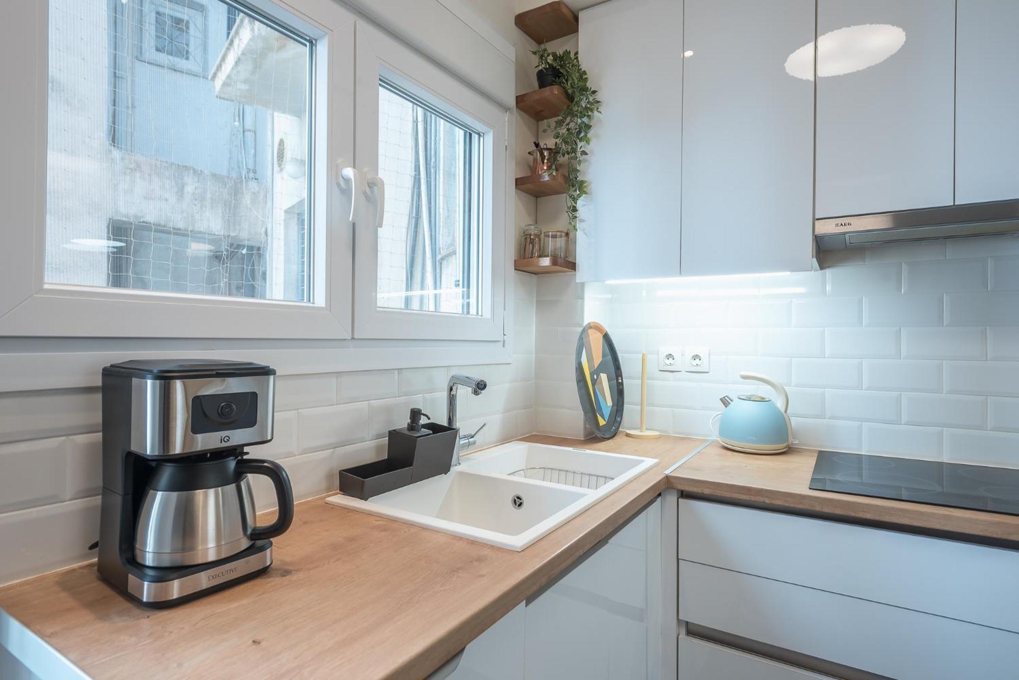 Apartment The Luxury By Cloudkeys *