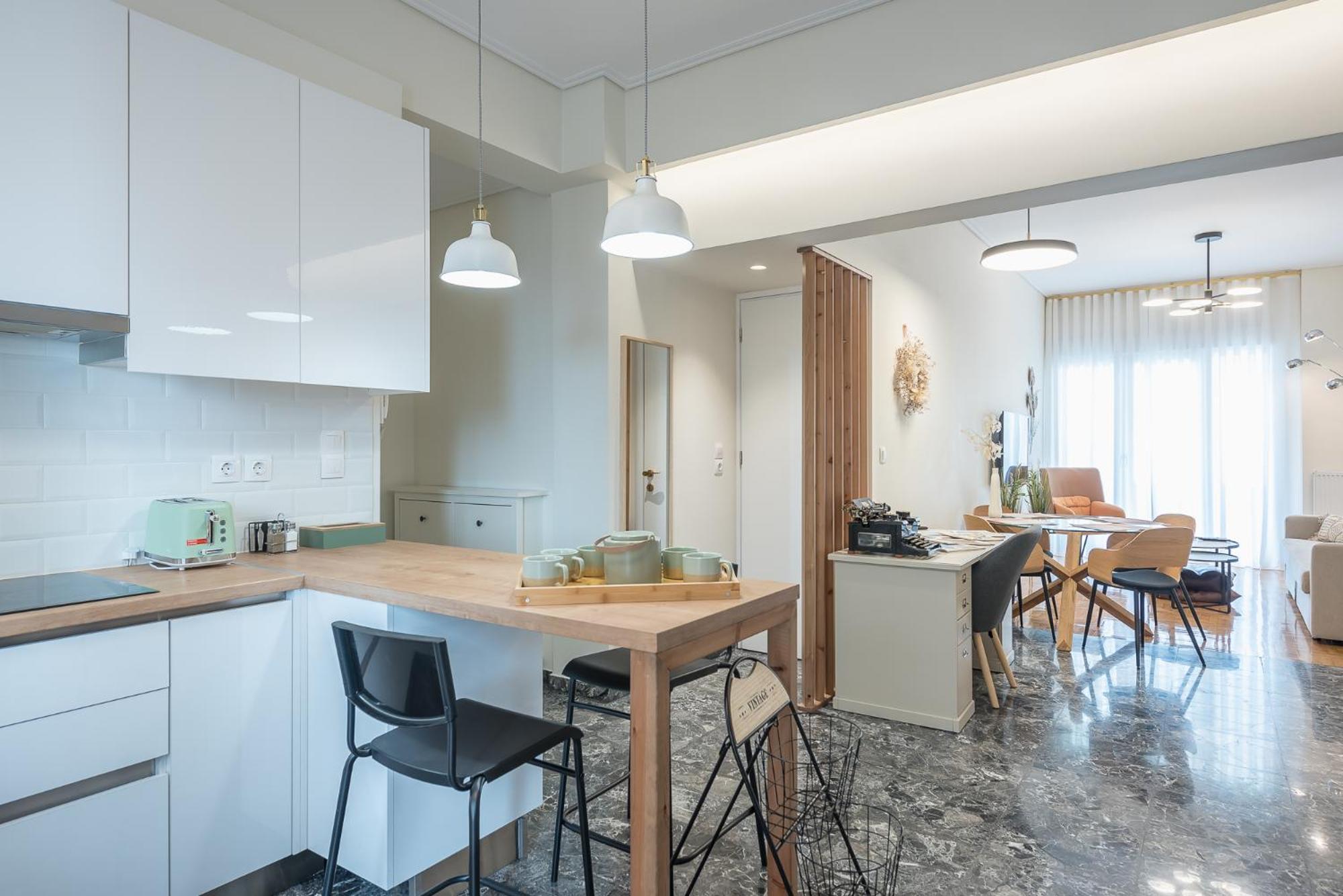 The Luxury By Cloudkeys * Atene