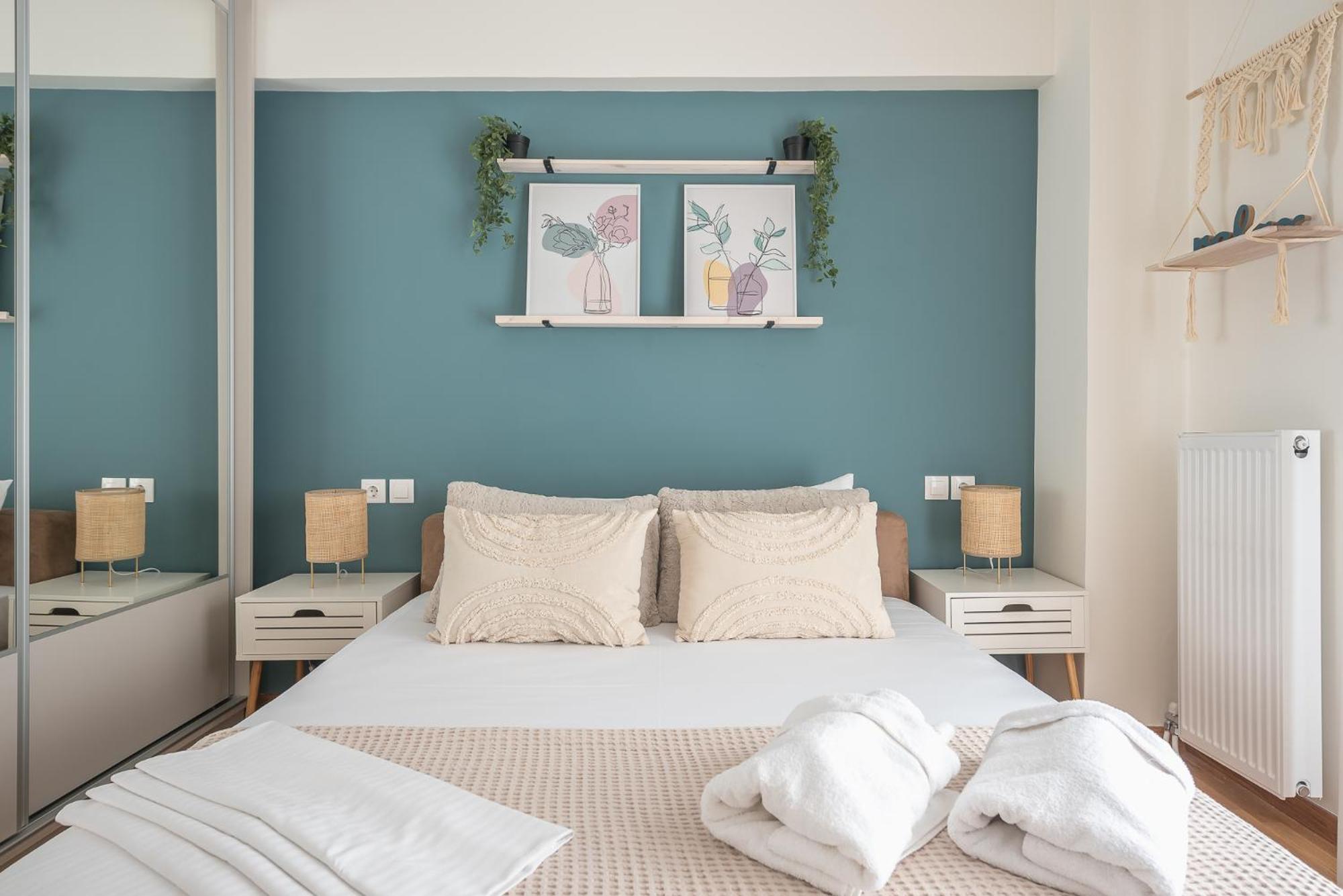 Apartment The Luxury By Cloudkeys
